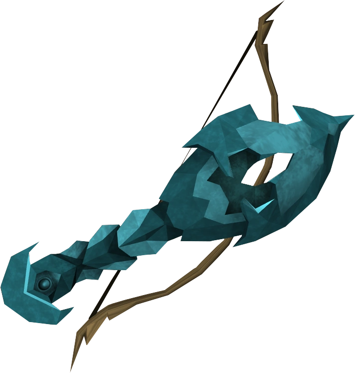 Magic shieldbow RuneScape Wiki FANDOM powered by Wikia