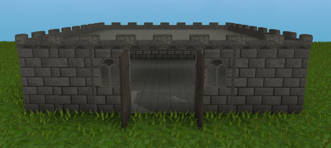 House layouts runescape House layouts runescape