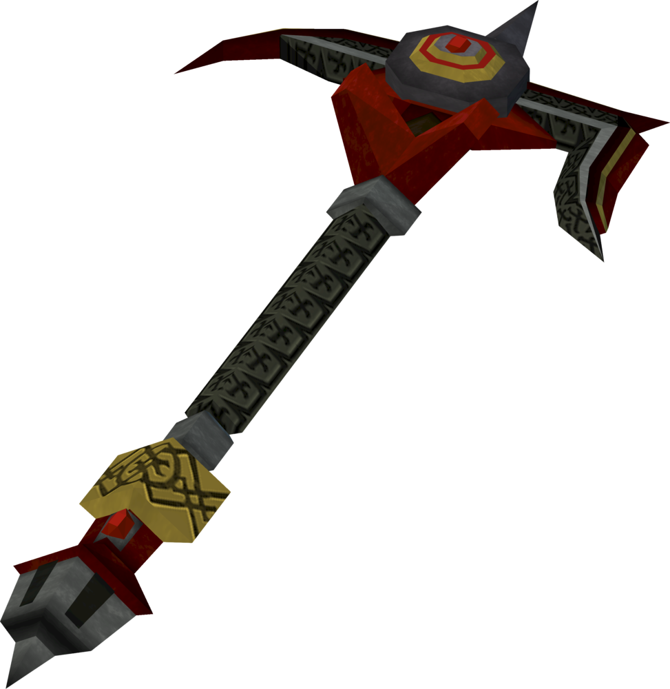 swordigo walkthrough pickaxe