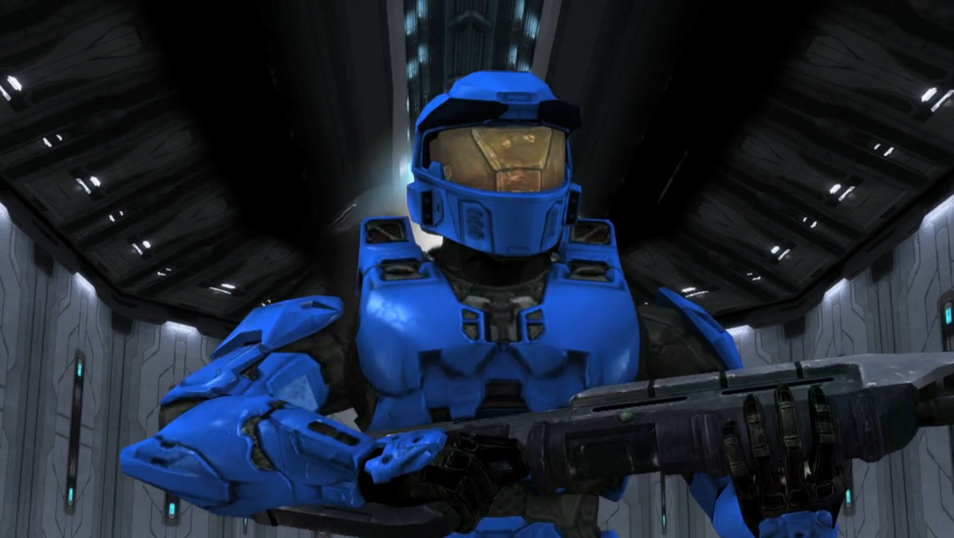 red vs blue season 10 wallpaper