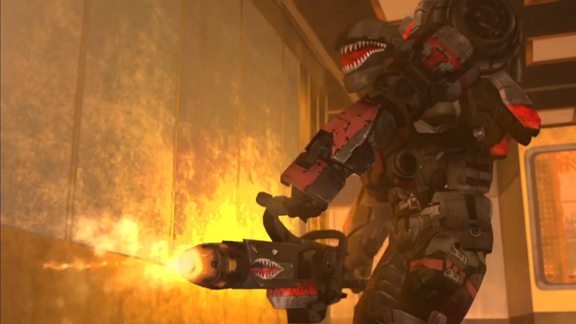 Recap: Red vs Blue Season 13 - Episode 1 "Prologue" - Newscult