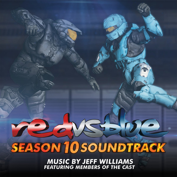 Red vs. Blue Season 15