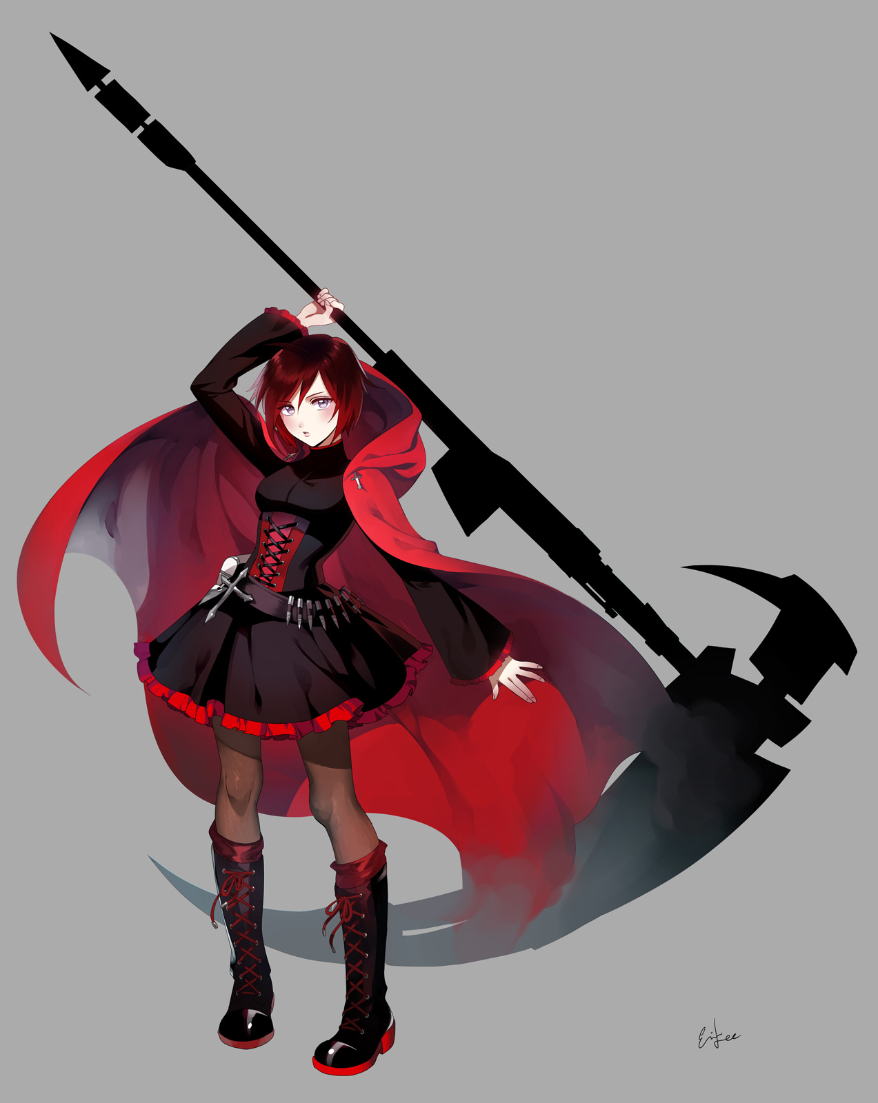 Ruby Rose [RWBY] Latest?cb=20130722233943