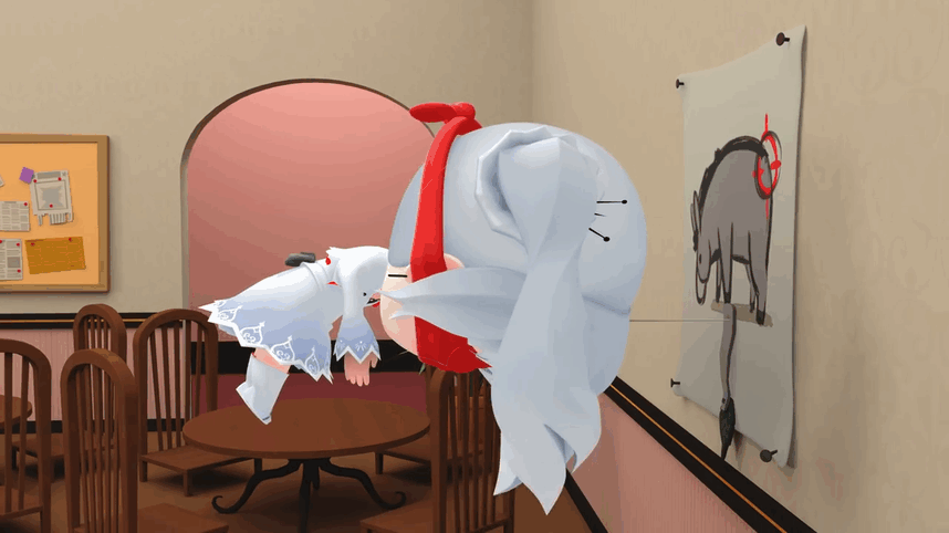Rwby Weiss Gif 7 Rwby Weiss Gif 7