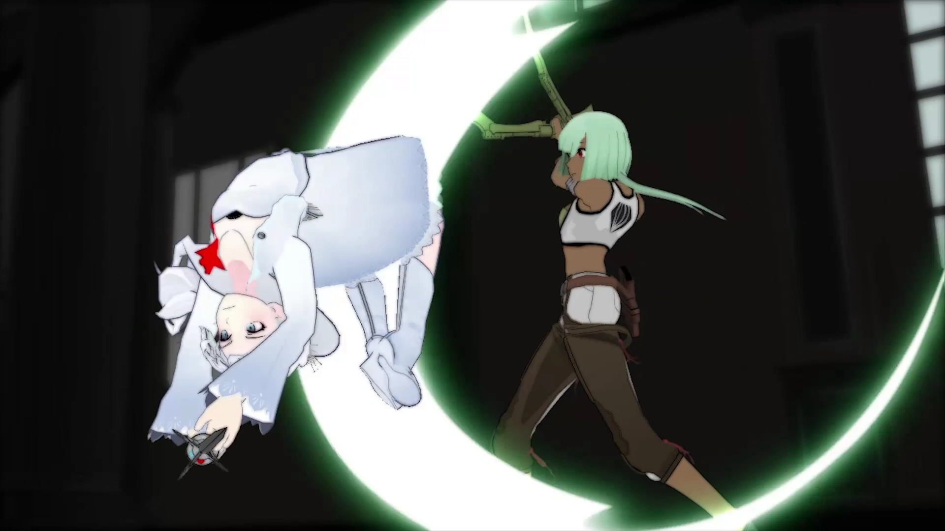Emerald's Weapons/Image Gallery RWBY Wiki FANDOM powered by Wikia