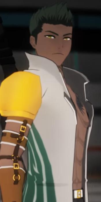 semblance generator rwby semblance generator rwby