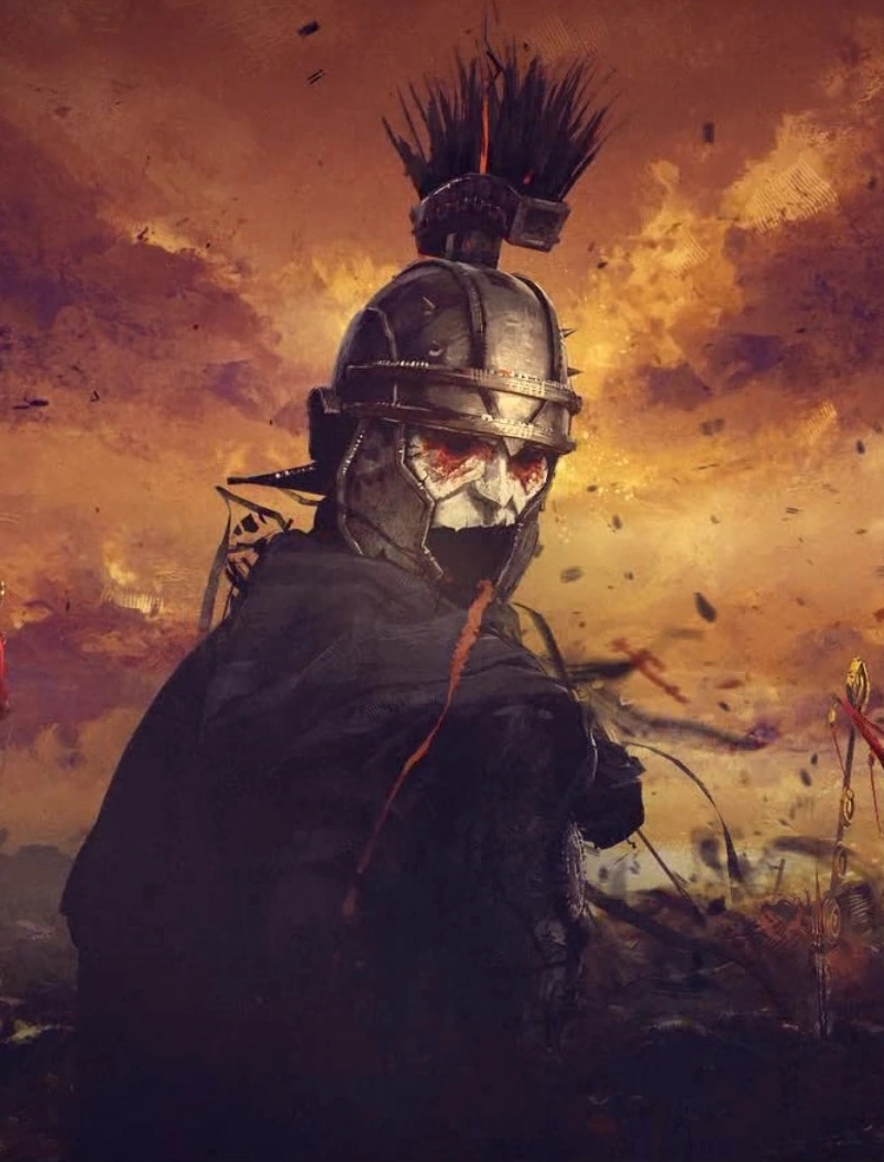 Damocles Ryse Son of Rome Wiki FANDOM powered by Wikia