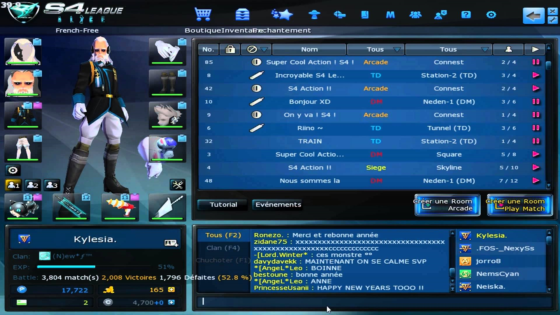S4 league coupon machine