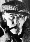Lelicek Ve Sluzbach Sherlocka Holmese [1932]