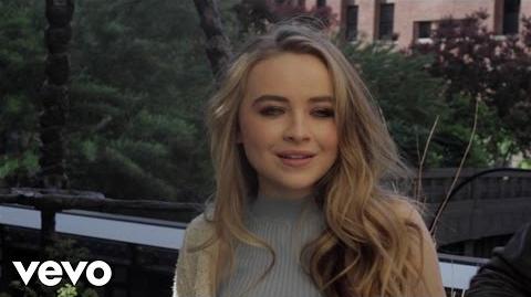 law and order svu sabrina carpenter