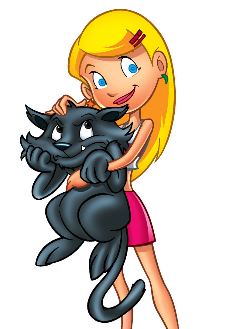 Featured image of post Salem Saberhagen Wiki Salem is sabrina s pet in the archie comics universe