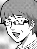 Saiki Kuniharu