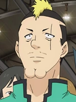 Nendou Riki