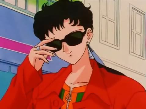 seiya from sailor moon