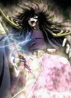 Shun Hades Saori