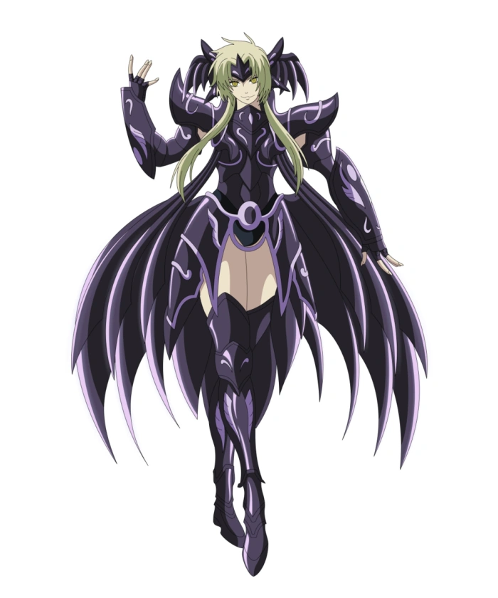 Portrayer Phantasos | Seiyapedia | Fandom powered by Wikia