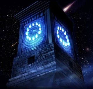 Torre del Reloj | Saint Seiya Wiki | Fandom powered by Wikia