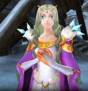Valkyria