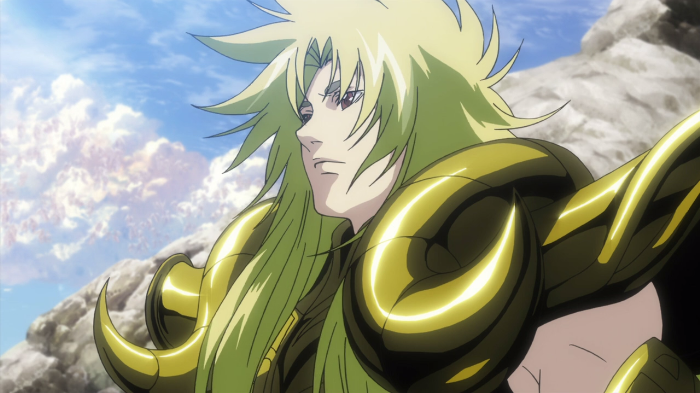 aries shion lost canvas