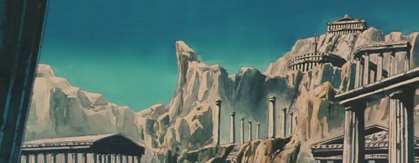 Santuario | Saint Seiya Wiki | Fandom powered by Wikia