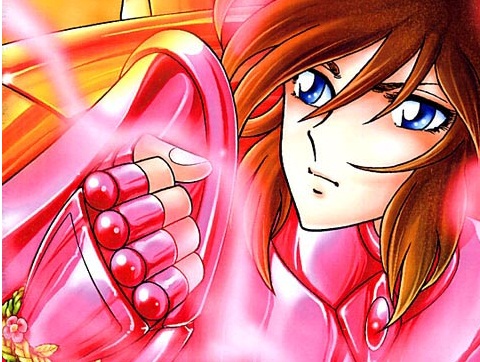 Resultado de imagen para Shun Saint Seiya Next Dimension