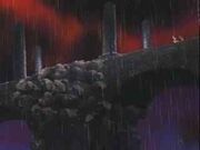 Dark Valley of the Wind