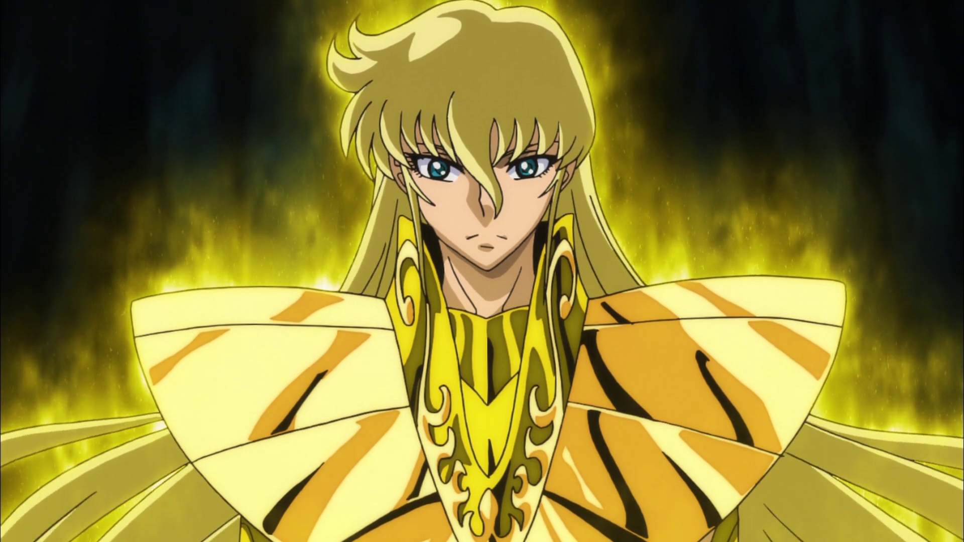shaka cloth myth ex soul of gold