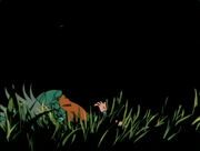 Algethi and Dio death