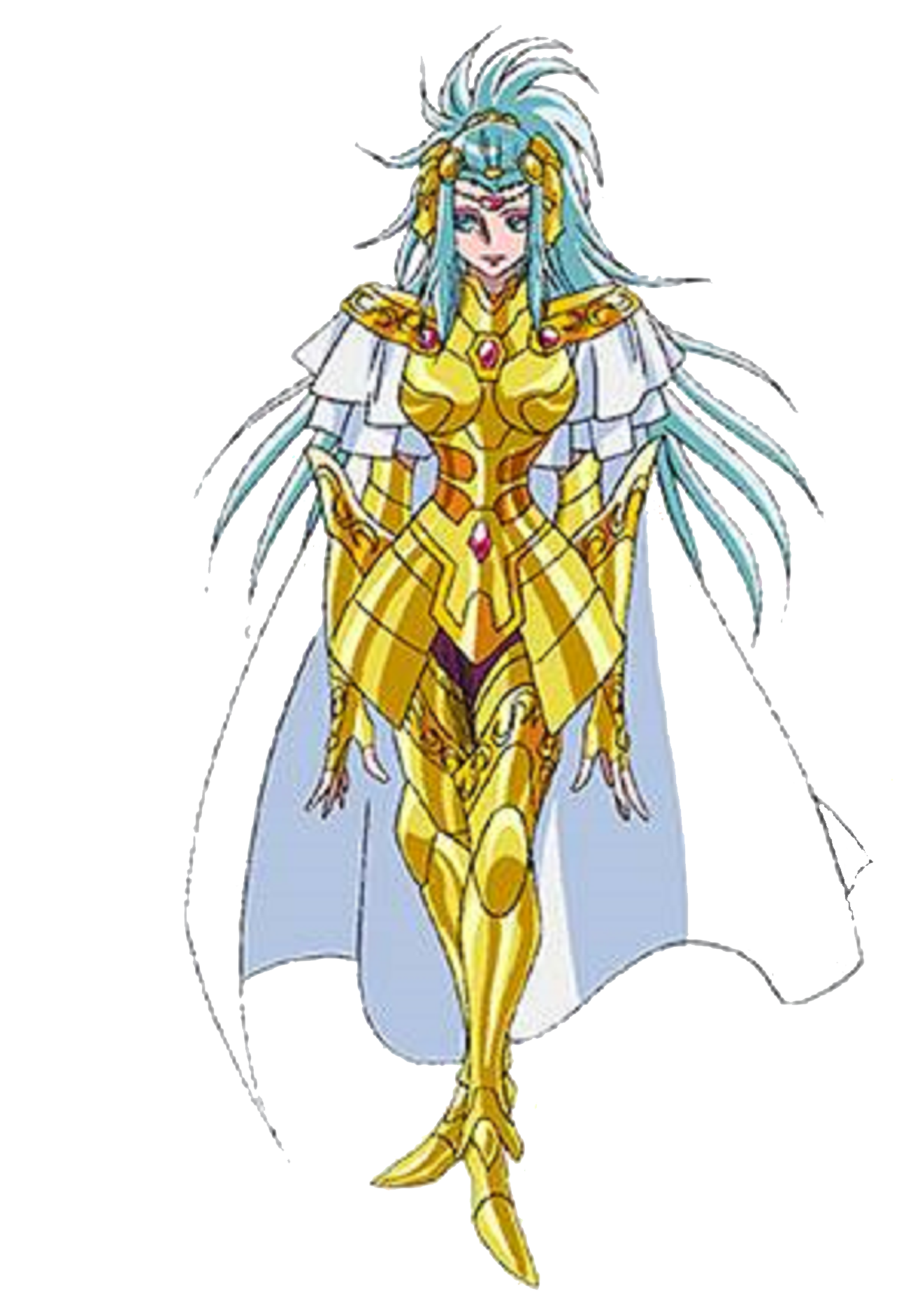 Gemini Integra | Seiyapedia | Fandom powered by Wikia