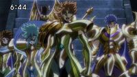 Genbu cavaleirosdeouro--fair--