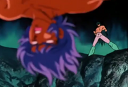 Shiryu vs mdm final