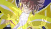 Seiya Omega Bio 03