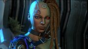 Saints row 4 shaundi flirten