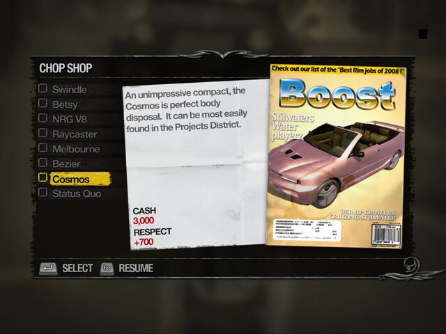 File:Cosmos - Apartments Chop Shop list in Saints Row 2.jpg