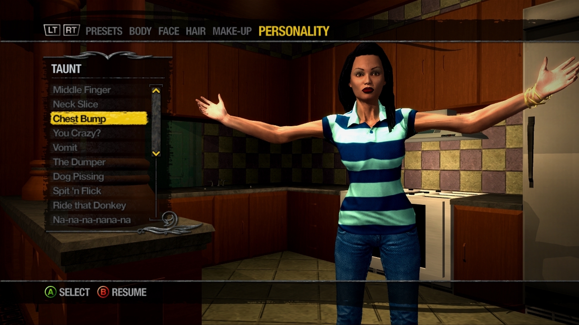 Моды на игру saints row 2 скачать