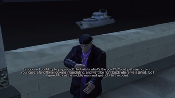 Saints Row Julius Car Saints Row Julius Car
