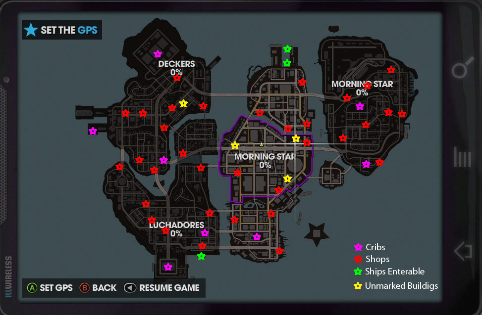 saints row 3 activities saints row 3 activities