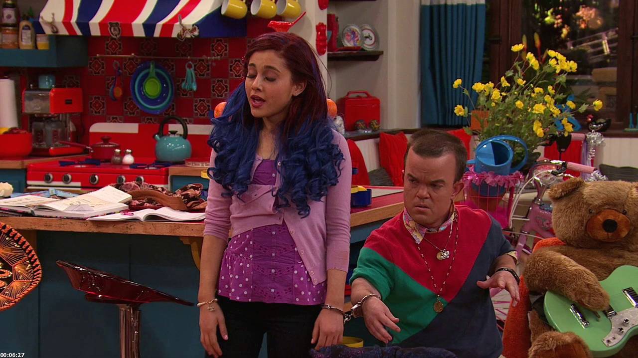 Sam And Cat Bedroom Ideas - Bedroom Sam And Cat Bedroom Episode Style Ideas - Sam And Cat Bedroom Ideas - Bedroom