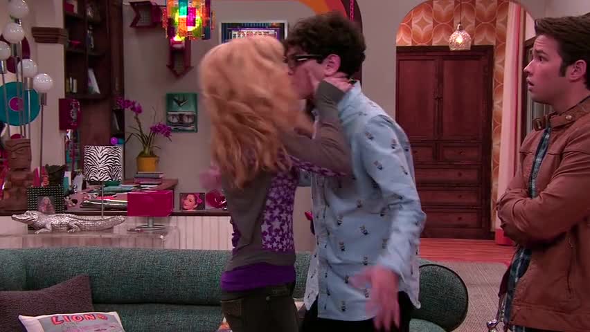 Robbie Shapiro Wiki Sam And Cat Br Fandom Powered By Wikia 