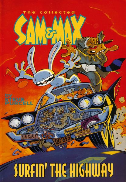 Sam & Max Police Freelance (1987-1998) Latest?cb=20071129051945