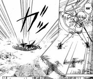 Shuriken