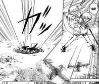 Shuriken