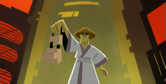 wiki samurai jack season wiki samurai jack season