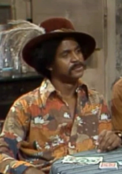 Hucklebuck | Sanford and Son Wiki | Fandom powered by Wikia