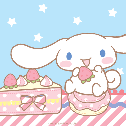 Cinnamoroll Sanrio Wiki Fandom powered by Wikia