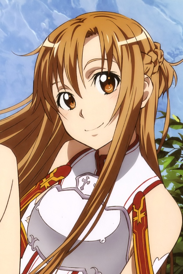 Archivo Asuna 1 Wiki Sword Art Online Fandom Powered By Wikia