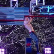 Crazy Cliffhanger