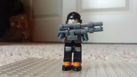 sas lego figure