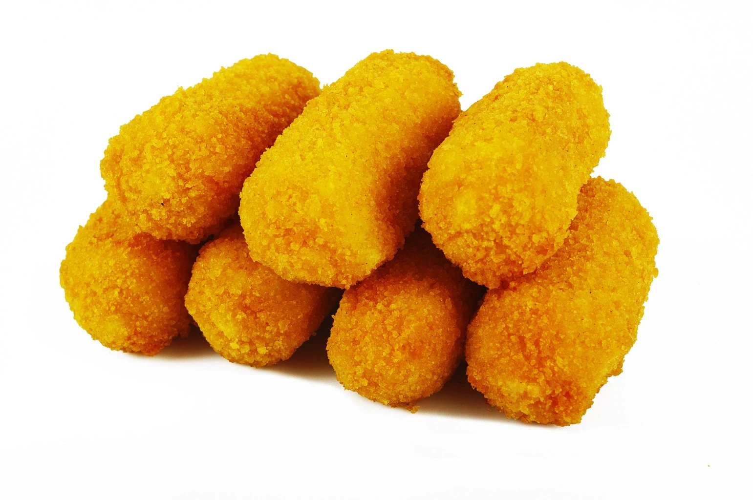 Croquettes de pommes de terre Wikia Saveurs du monde Fandom powered