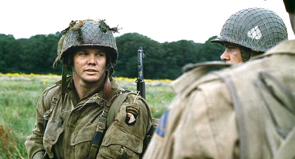 {Reiben
89} Reiben Saving Private Ryan - Info | {Reiben
89}